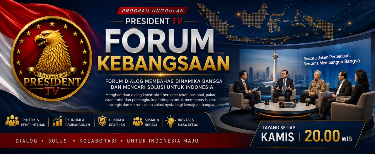Forum Kebangsaan